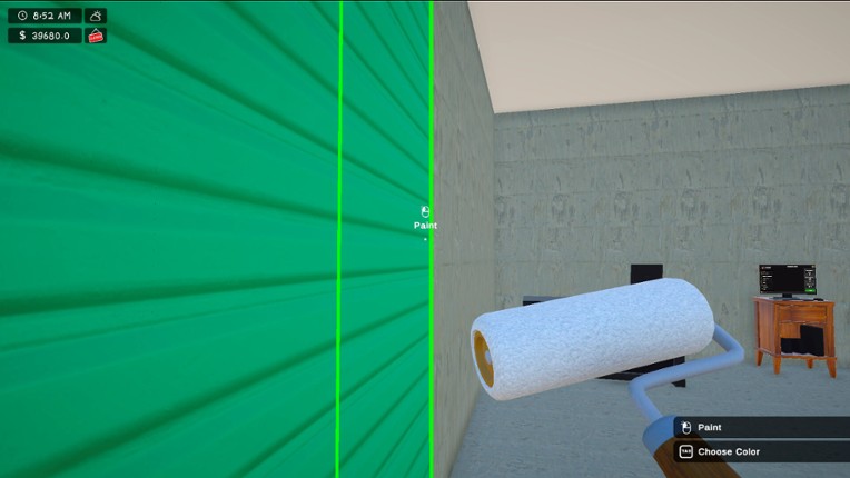 Shoes Store Simulator screenshot