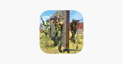 Shooting Game Guns Attack Image