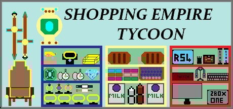 Games like Shopping Empire Tycoon
