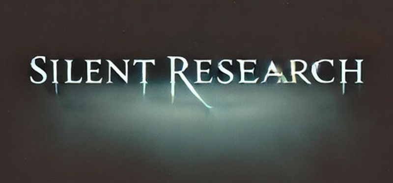 Silent Research Image