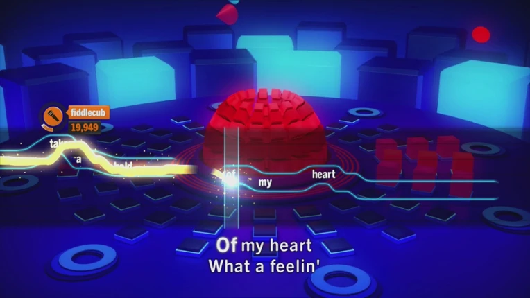 Sing Party screenshot
