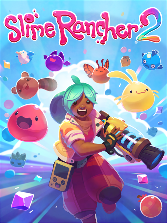 Games like Slime Rancher 2