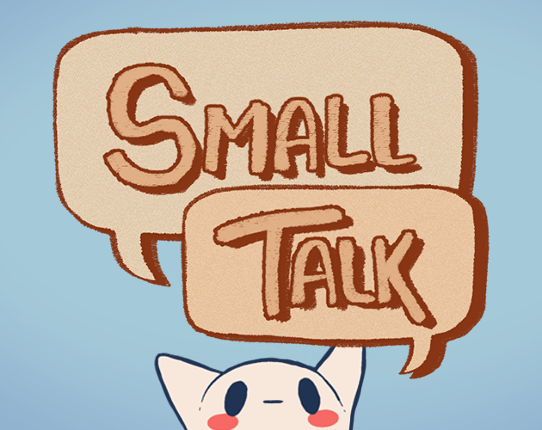 Small Talk Image