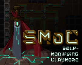 SMoC: Self-Modifying Claymore Image