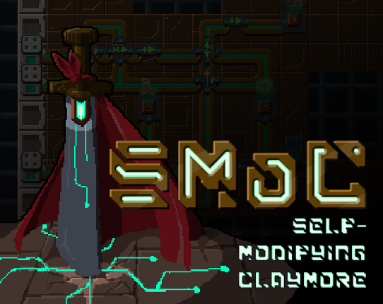 SMoC: Self-Modifying Claymore Game Cover