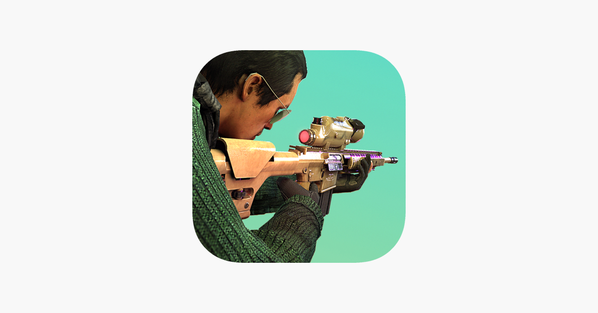 Games like Sniper Survival - FPS War Game