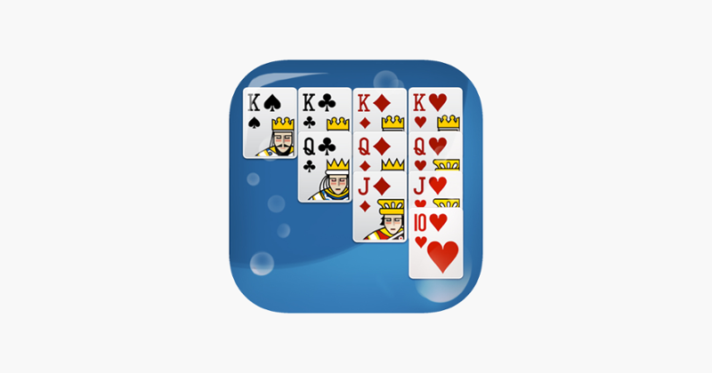 Solitaire SBlue Image