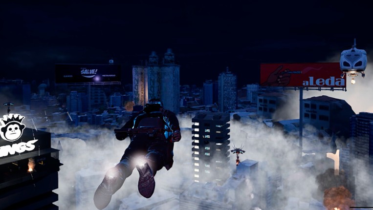 Sonho Trap Star screenshot