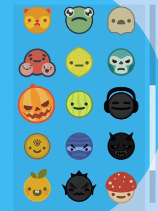 Spanky Balls screenshot
