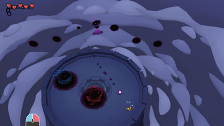 Spiral Counter Image