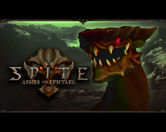 Spite: Ashes of Ephtael Image