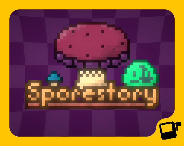 Games like Sporestory