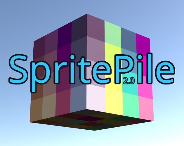 Games like SpritePile 2.0