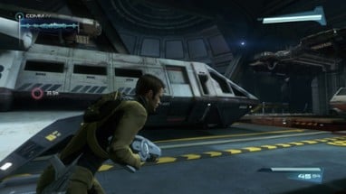 Star Trek: The Video Game Image