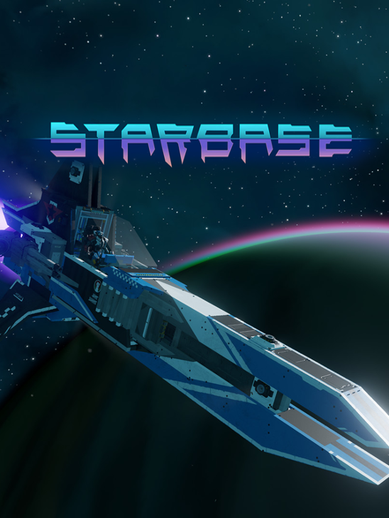Games like Starbase