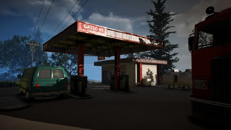 Streamer Life Simulator 2 screenshot