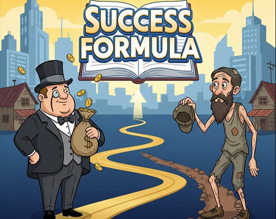 Success Formula Image