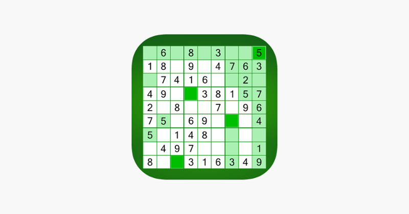 Sudoku Classic 2025 Image