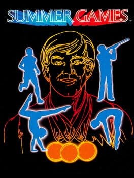 Games like Summer Games