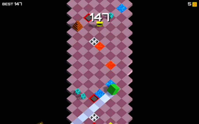 Super Roll screenshot