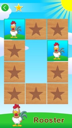 Supermemory smart baby - educational and learning game for kids screenshot