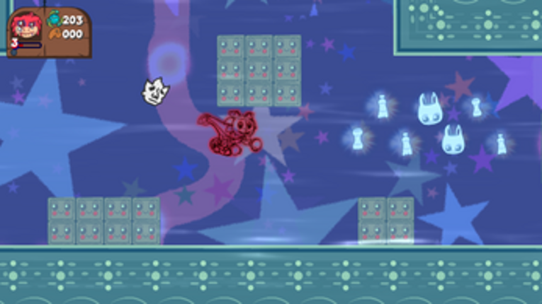 SUSKY'S: Renegade Axolotl (ALPHA) screenshot