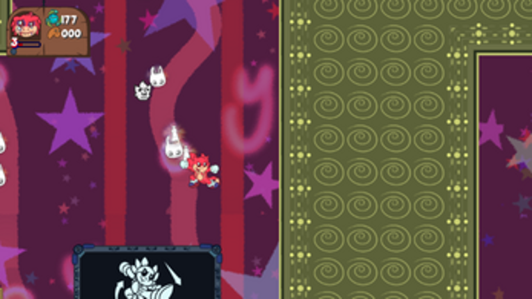 SUSKY'S: Renegade Axolotl (ALPHA) screenshot