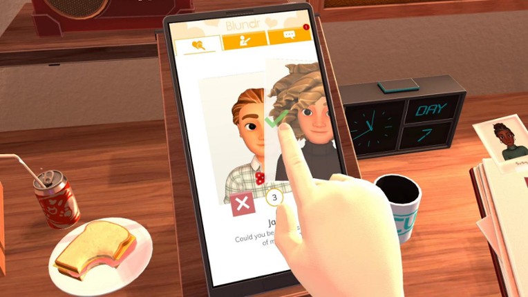 Table Manners screenshot