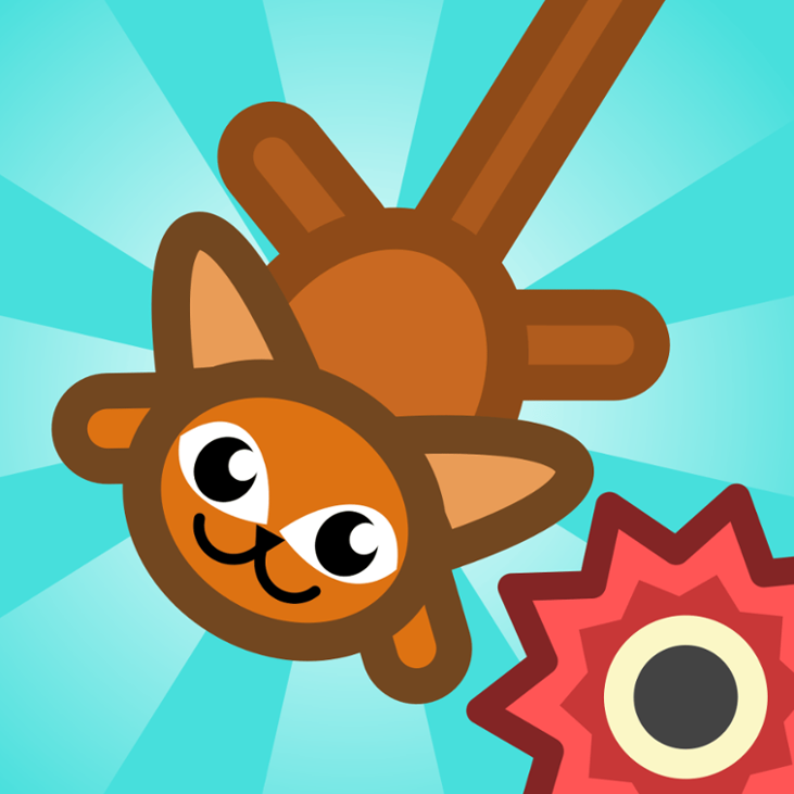 Games like Tail Swing