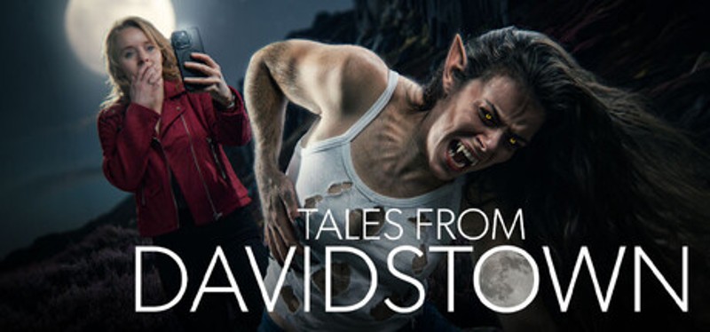 Tales from Davidstown: The Game Image