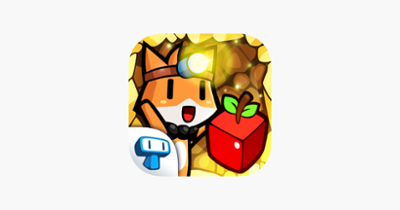 Tappy Dig - Virtual Pet Fox Game Image