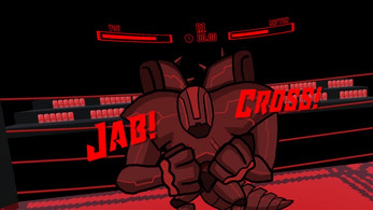 Teleoperated ROBOT FIGHTING Tournament Image