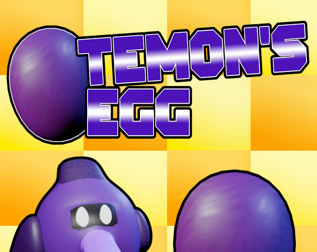 Games like Temon's Egg