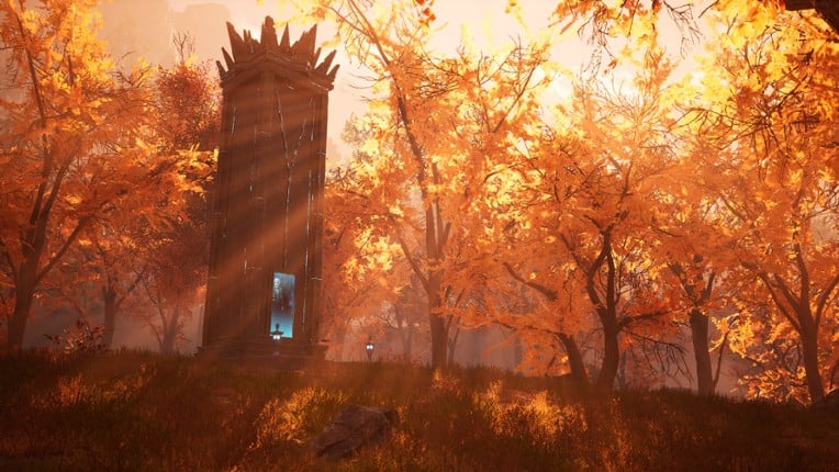 Terra Foliata screenshot