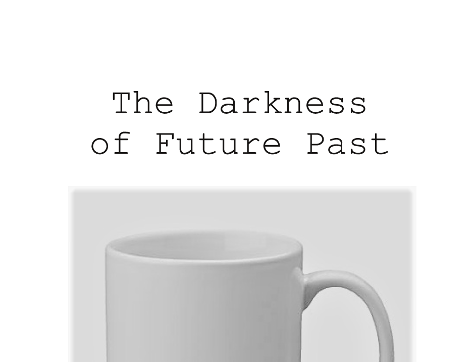 Games like The Darkness of Future Past: Backgrounds for Troika!