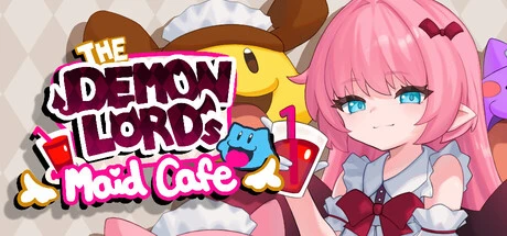 Games like The Demon Lord's Maid Cafe