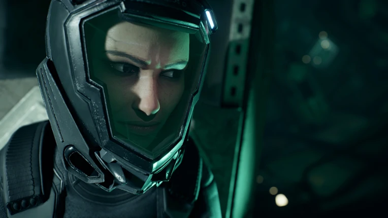 The Expanse: A Telltale Series Image