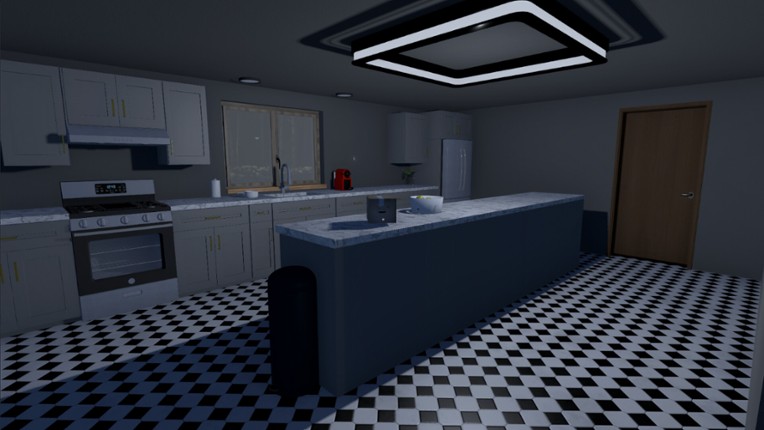 The Greys: Human Abductions screenshot