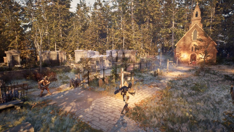 The Legacy of Griselda Image