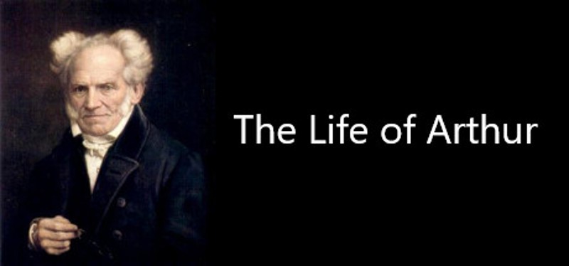 The Life of Arthur Image