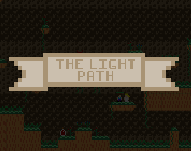 Games like The Light Path
