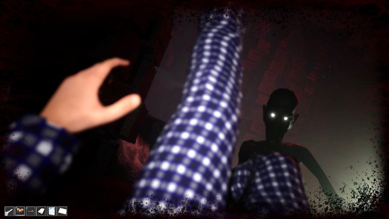 The Mare of Jonah screenshot