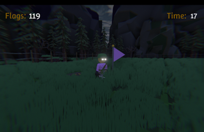 The Real Minesweeper Image