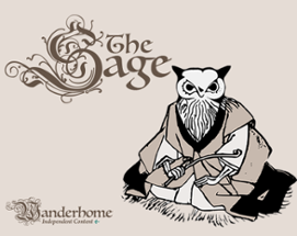 The Sage: Wanderhome Playbook Image