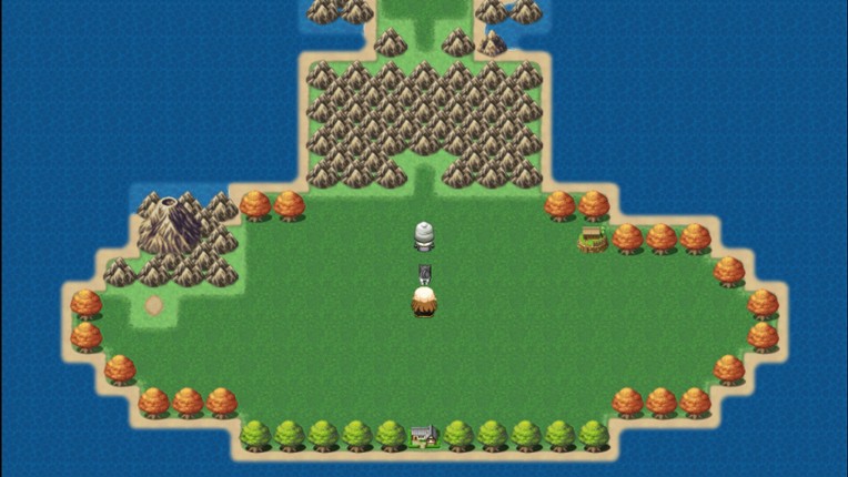 The Still screenshot