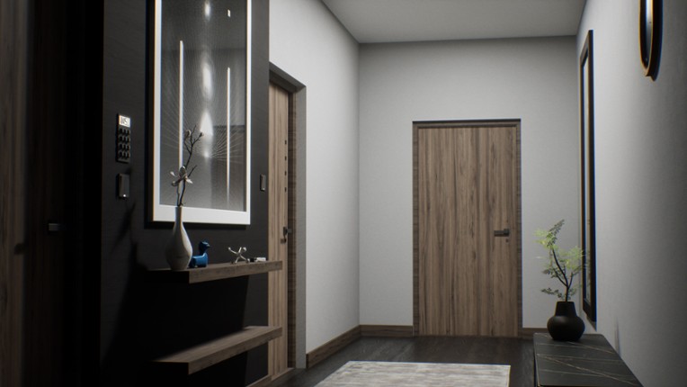 There's a Gun in the Office Image