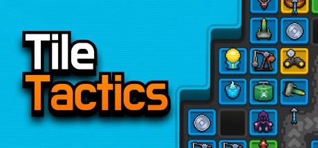 Games like Tile Tactics