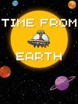 Time From Earth Game Cover