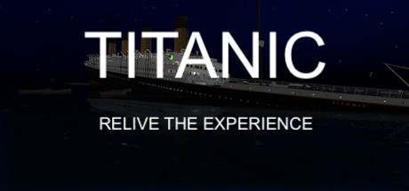 Games like Titanic
