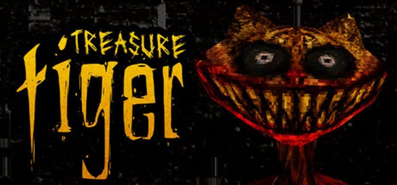 Treasure Tiger Image